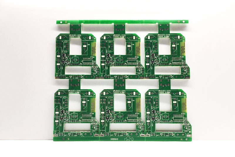 PCB加工4